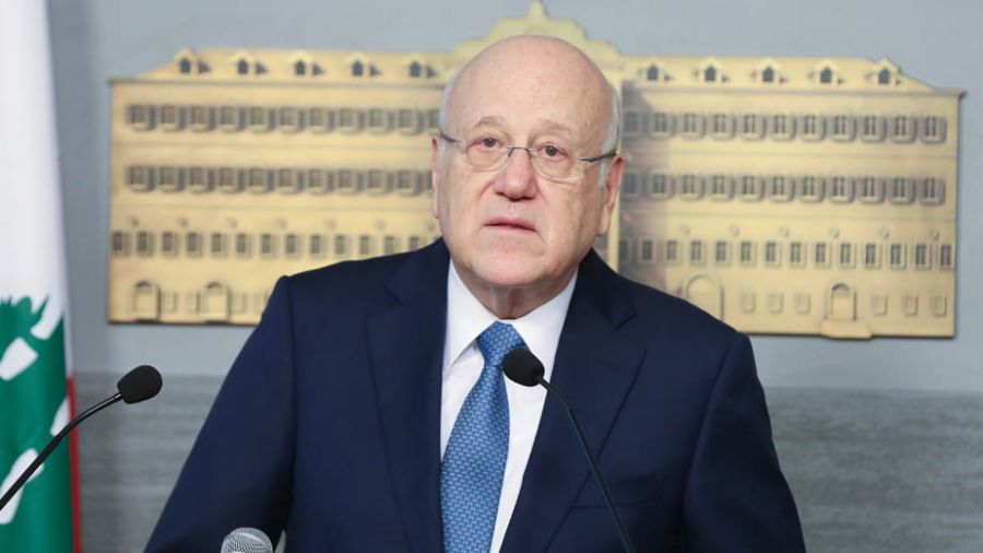Mikati condamne le «ciblage direct» de journalistes par Israël
