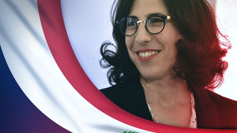 France: la franco-libanaise Rima Abdul-Malak ministre de la Culture