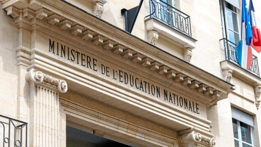 Ministère français de l’Éducation: examens officiels annulés au Liban