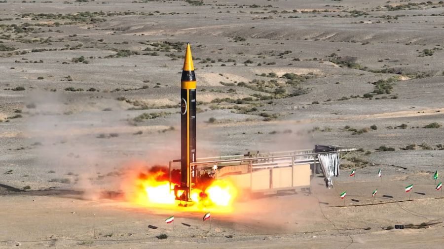 L'Iran en pleine escalade nucléaire, selon l'AIEA