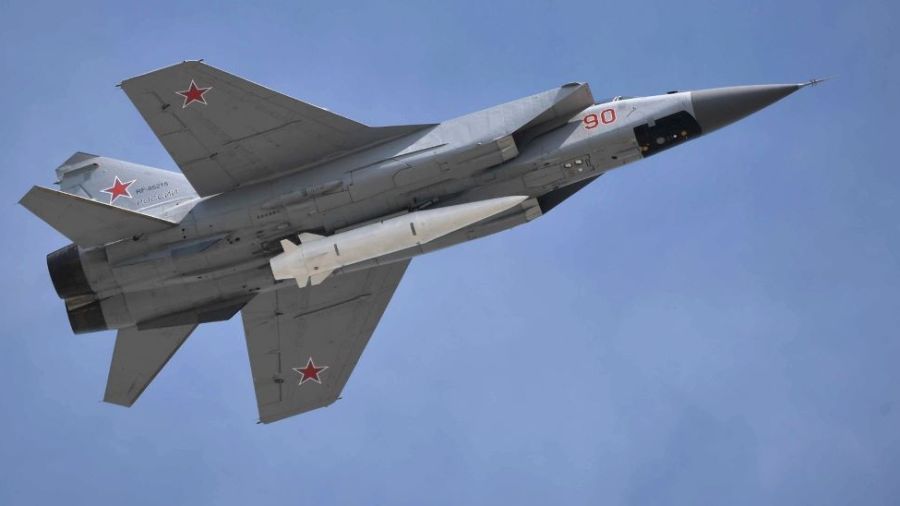 Attaque nucléaire: vraie menace ou esbroufe russe?