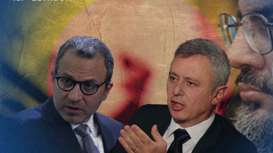 Mission de rabibochage fondamentale pour le Hezbollah