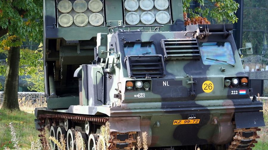 Les armes occidentales changent la donne au Donbass