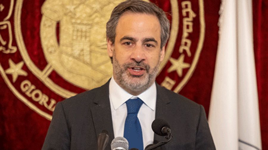 Présidentielle : Moawad dénonce une guerre contre son projet