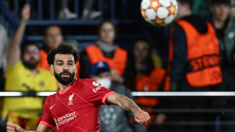 Liverpool-Real, finale épique à Paris sur fond de Ballon d'Or