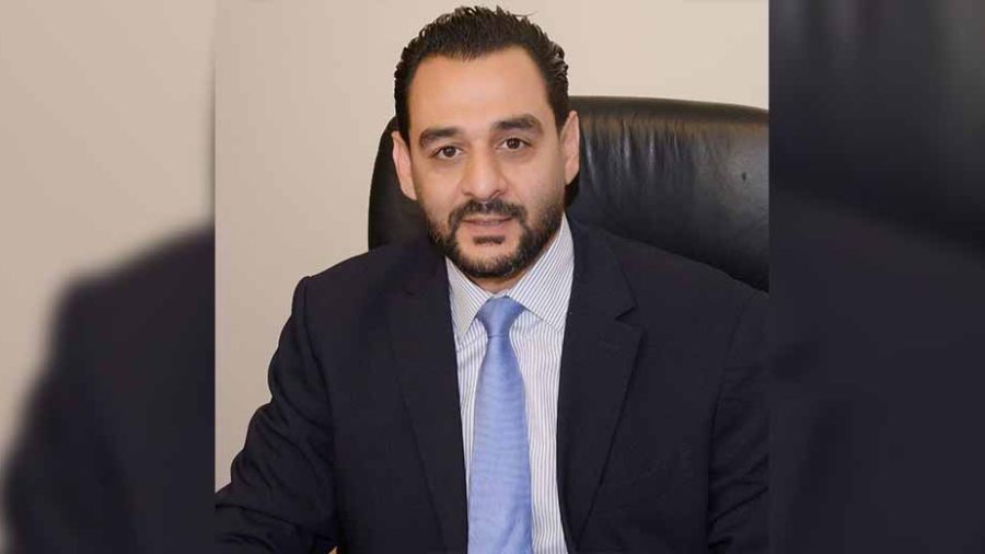 Abou Haidar: Les réformes, indispensables à un rétablissement de la confiance