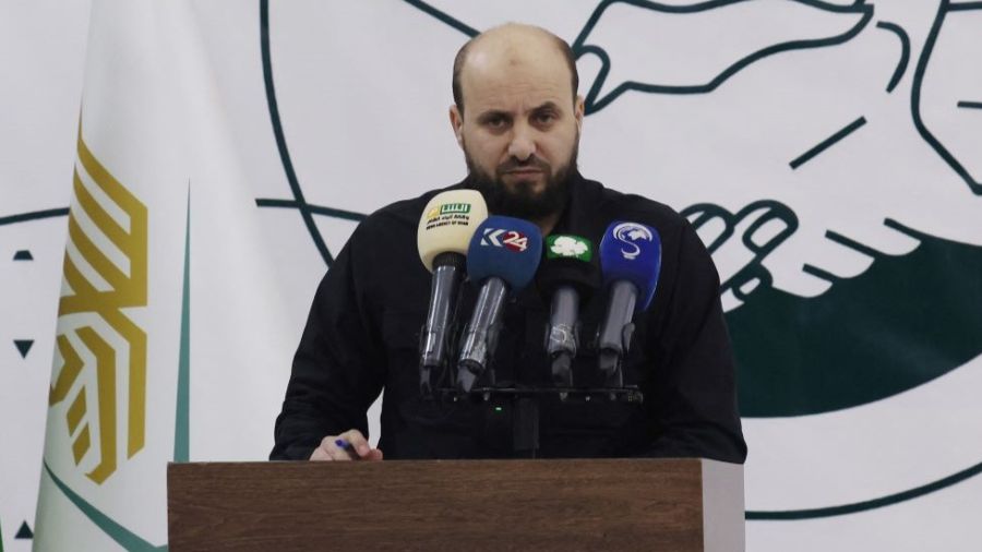 Syrie: Les rebelles nomment Mohammad el-Bachir comme Premier ministre de transition
