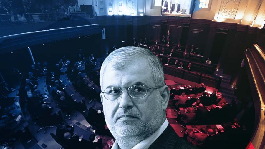 Raad aux nouveaux députés: Coopérons pour la souveraineté