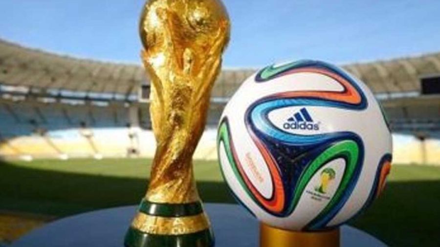 Mondial-2030: Espagne et Portugal intègrent l'Ukraine à leur candidature