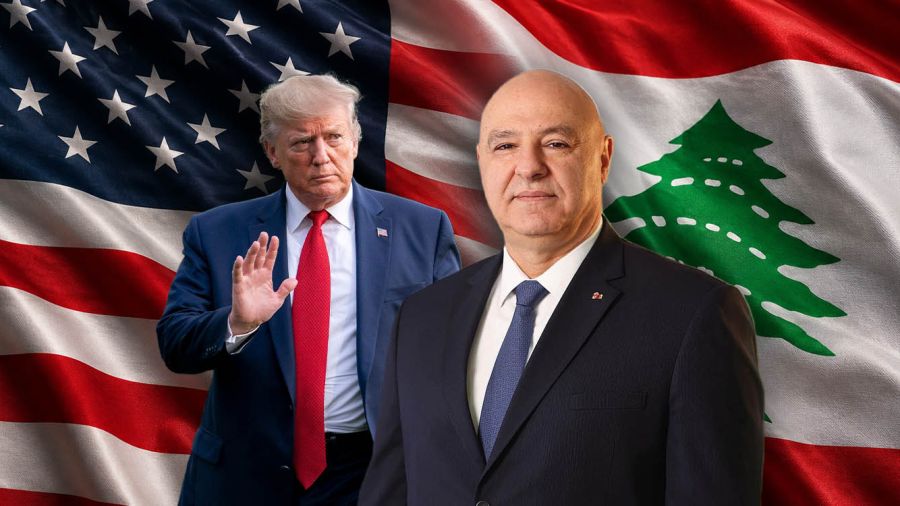 Le Liban à l’épreuve du choix