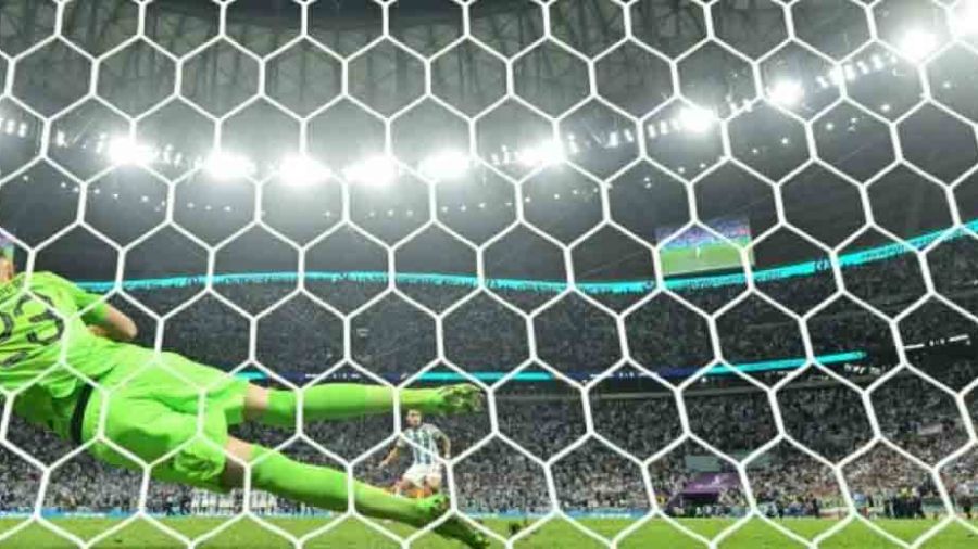 Mondial-2022: le programme des demi-finales
