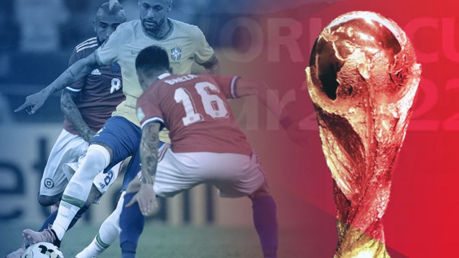Mondial-2022: Un tableau potentiellement déséquilibré