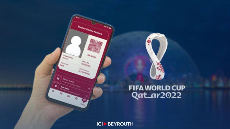Mondial-2022: Hayya, ouvre-toi