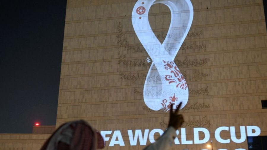 Mondial-2022: la Fifa porte à 26 le nombre maximal de joueurs par sélection
