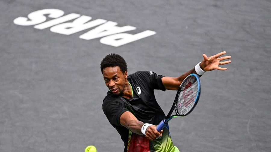 Le Monfils nouveau est arrivé, et il pétille !