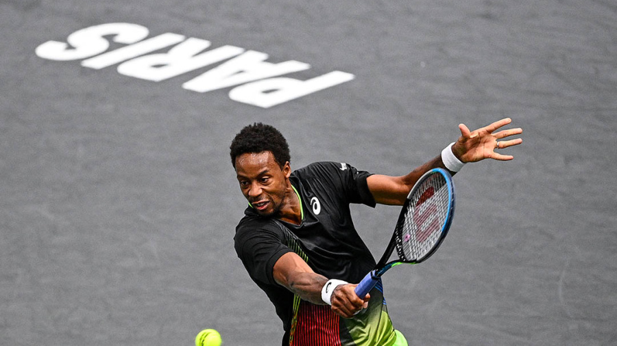 Monfils remporte son premier titre depuis près de deux ans à Adélaïde