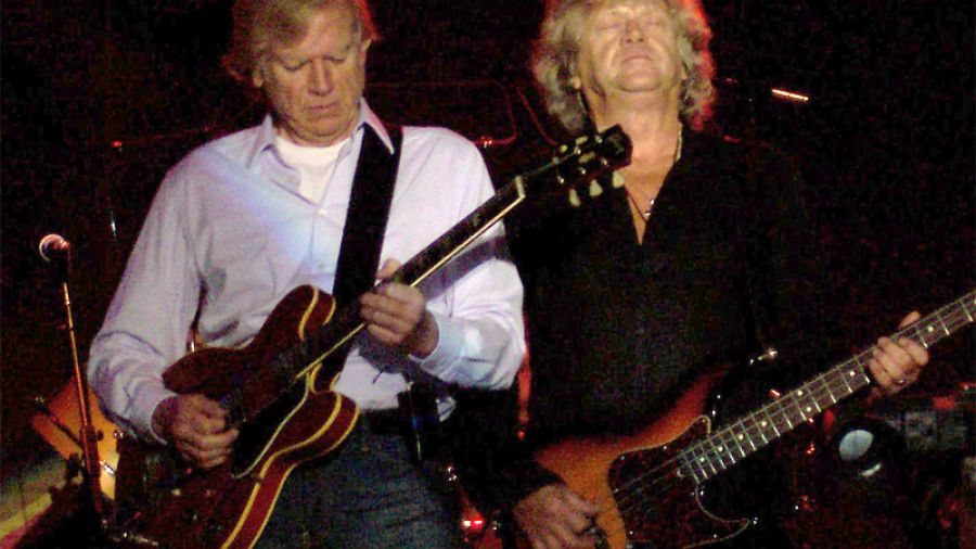 John Lodge, voix légendaire de «Nights in White Satin», s’éteint à 82 ans