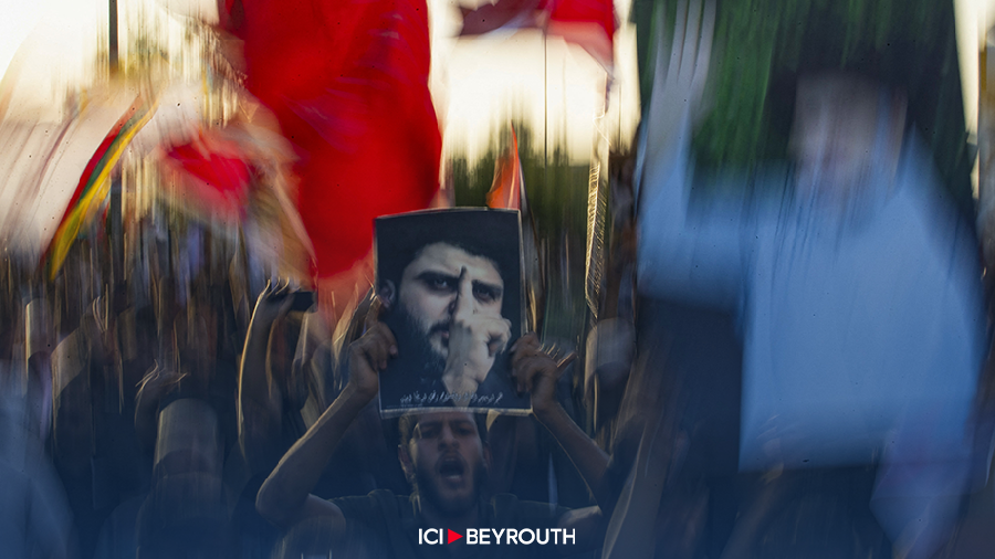 Irak: Moqtada al-Sadr exige de fermer l'ambassade américaine