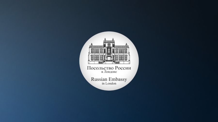 Moscou confirme le départ de son ambassadeur à Londres et accuse le Royaume-Uni