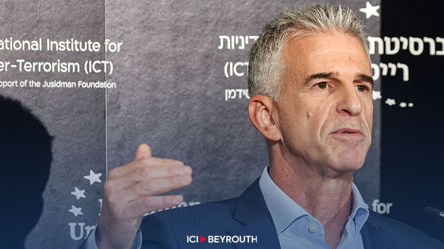 Le Mossad veut «régler ses comptes» avec le Hamas