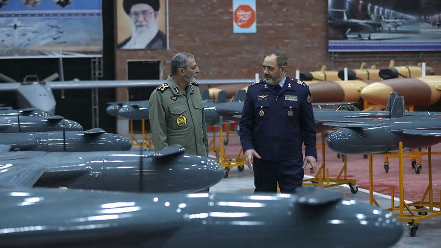 Mort d’Abdolrahim Mousavi, figure de la ligne dure du régime iranien