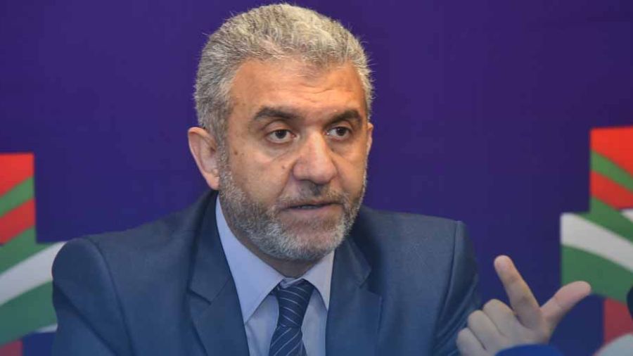 Bayram: augmentation du salaire minimum