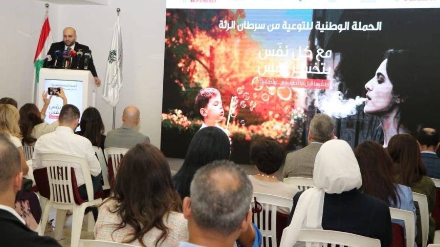 Loi 174 en veille, poumons en détresse : le Liban au bord de l’apnée
