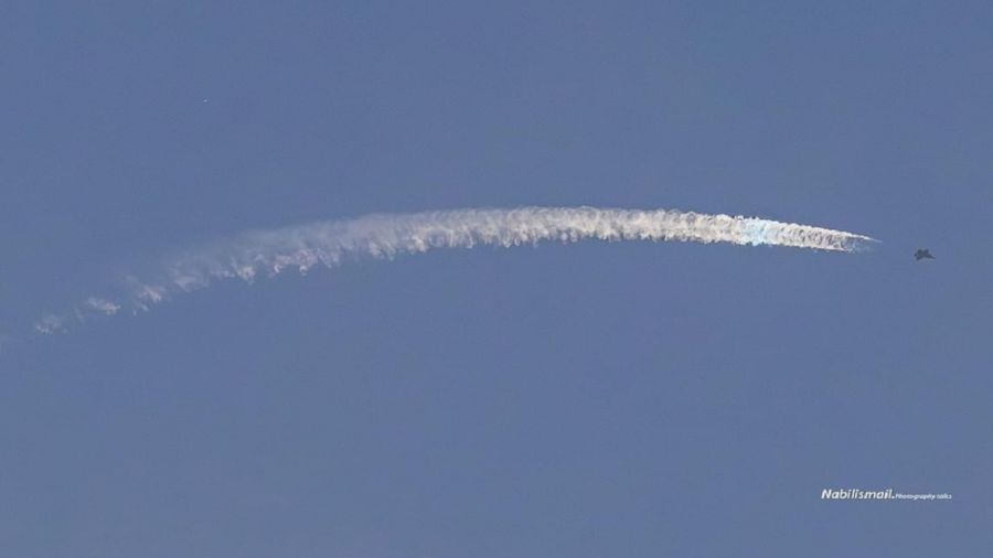 Deux blessés lors d’une frappe de drone israélien près de Jabal al-Ahmar