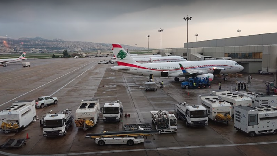 Emirates Airlines reprend ses vols de et vers Beyrouth