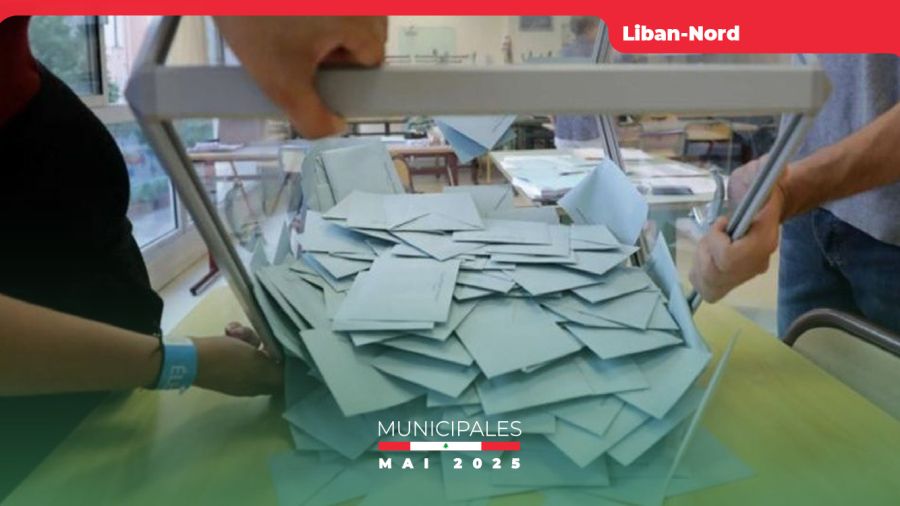 Municipales à Tripoli: les résultats officiels devraient être annoncés dans les prochaines heures 