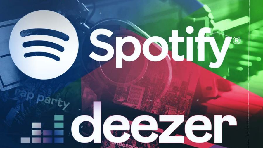 Musique: les plateformes de streaming, nouvelles vitrines