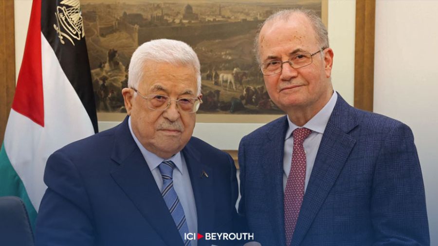 L'Autorité palestinienne réexamine ses relations avec Washington