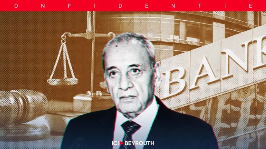 Banques v/s justice: Aïn el-Tiné dément une médiation de Berry