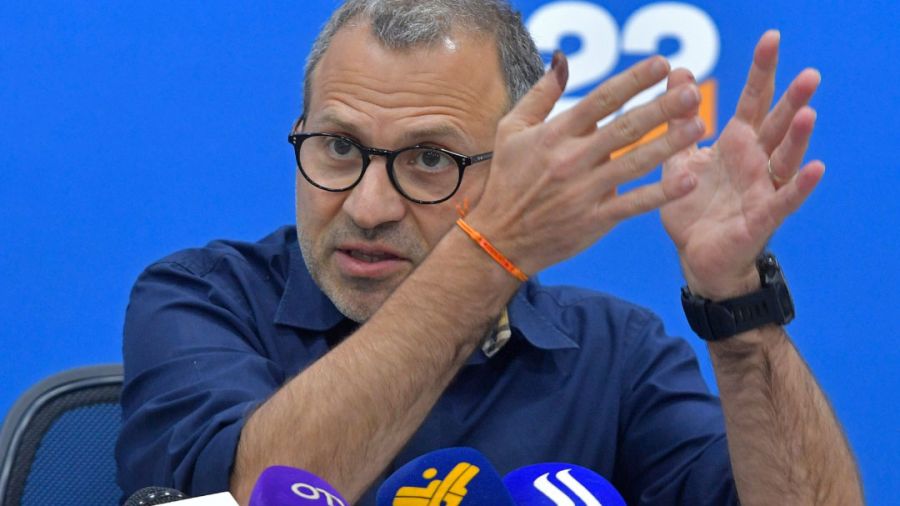 Bassil : Nos partisans ont fait face à une guerre universelle
