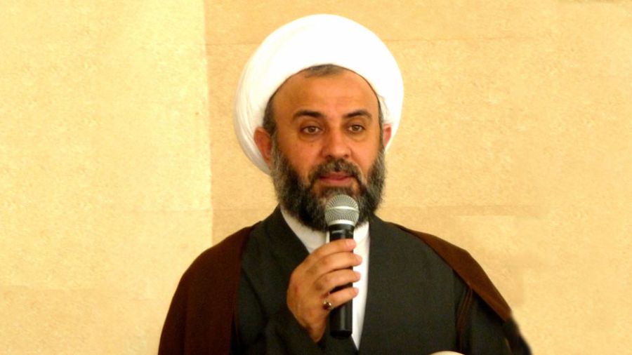 Kaouk: Le camp souverainiste est un «fardeau» pour le Liban
