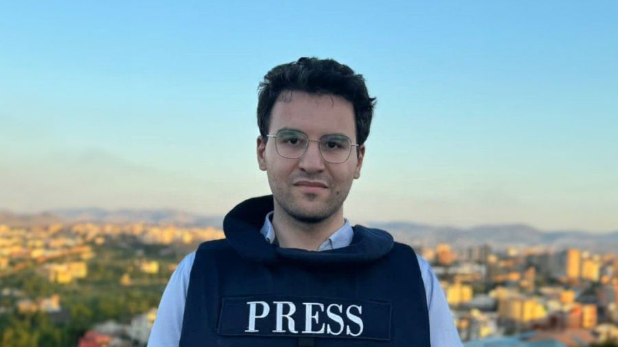 Nabil Mamlouk, journaliste agressé pour cause d’“opinions divergentes”
