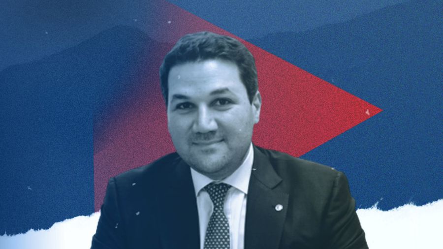Nadim Gemayel propose un amendement de la présidentielle