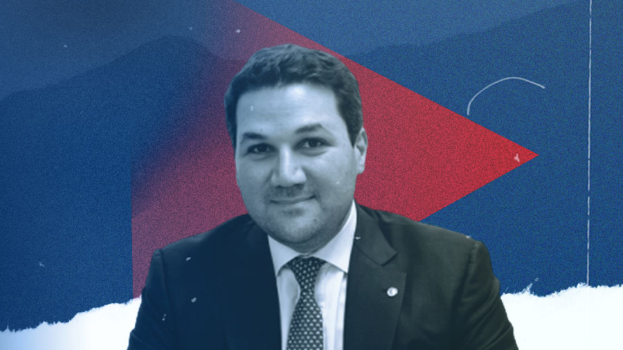 Nadim Gemayel définit l’enjeu des prochaines législatives