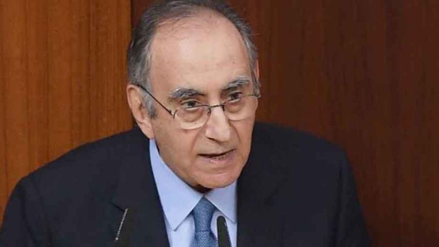 BDL : Une nouvelle initative en cours selon Nicolas Nahas