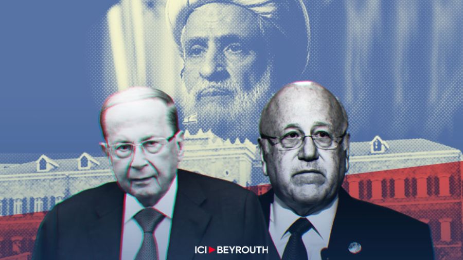 Naïm Qassem: Le gouvernement serait formé la semaine prochaine