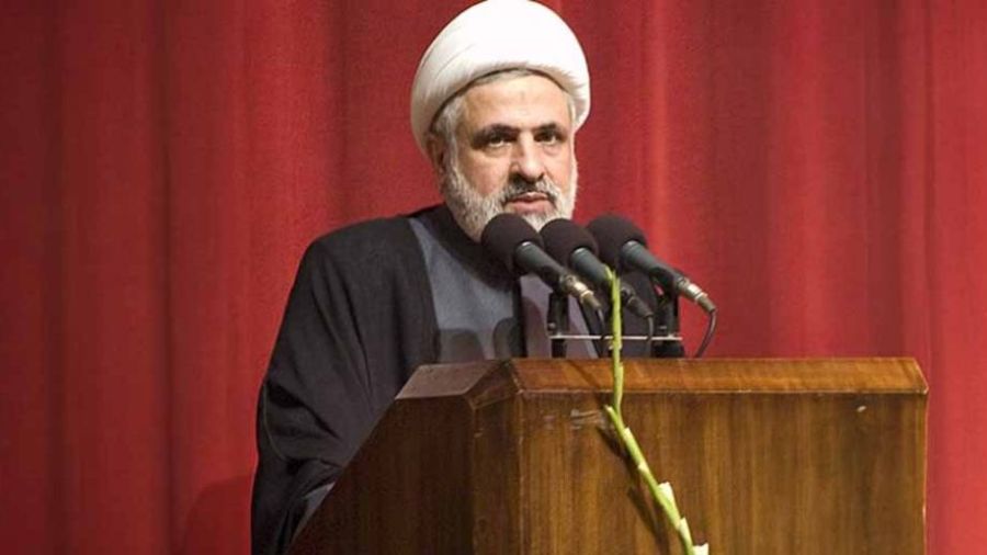 Naïm Qassem se veut rassurant, mais laisse de nombreuses questions en suspens