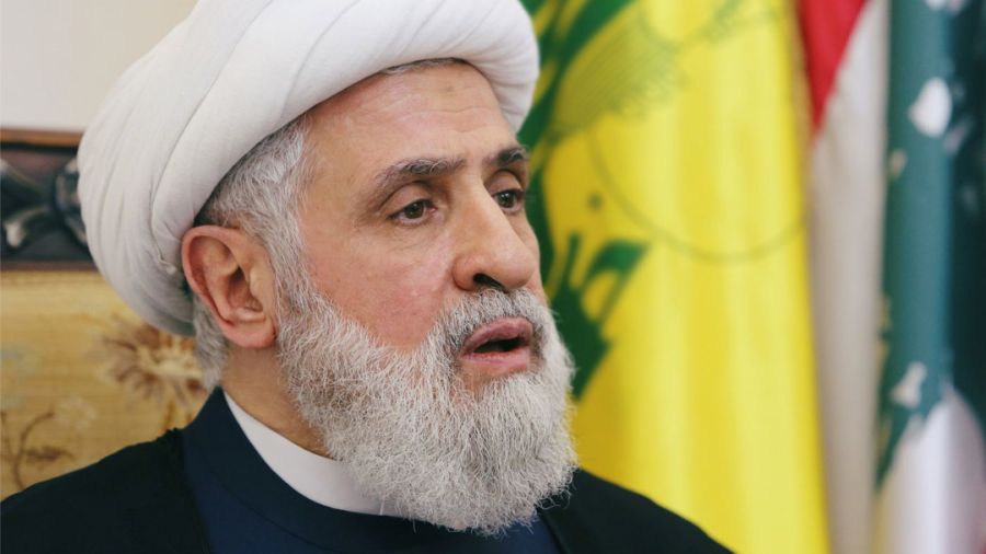 Naim Kassem: La “Résistance” est une \