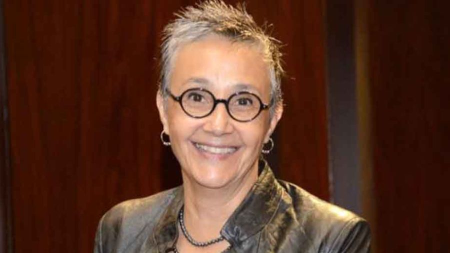 Najat Aoun Saliba met fin à son sit-in au Parlement