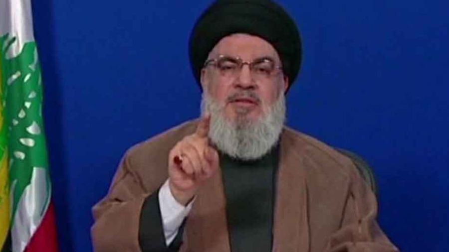 Qui succéderait à Hassan Nasrallah?