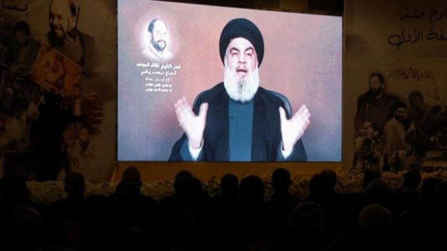 Nasrallah: L’opération Déluge d’Al-Aqsa a relancé la cause palestinienne
