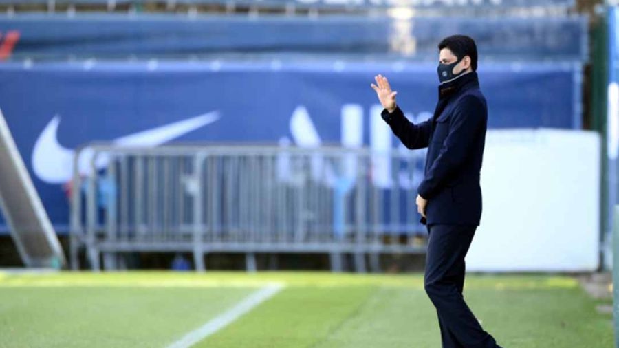 Le PSG enterre le \
