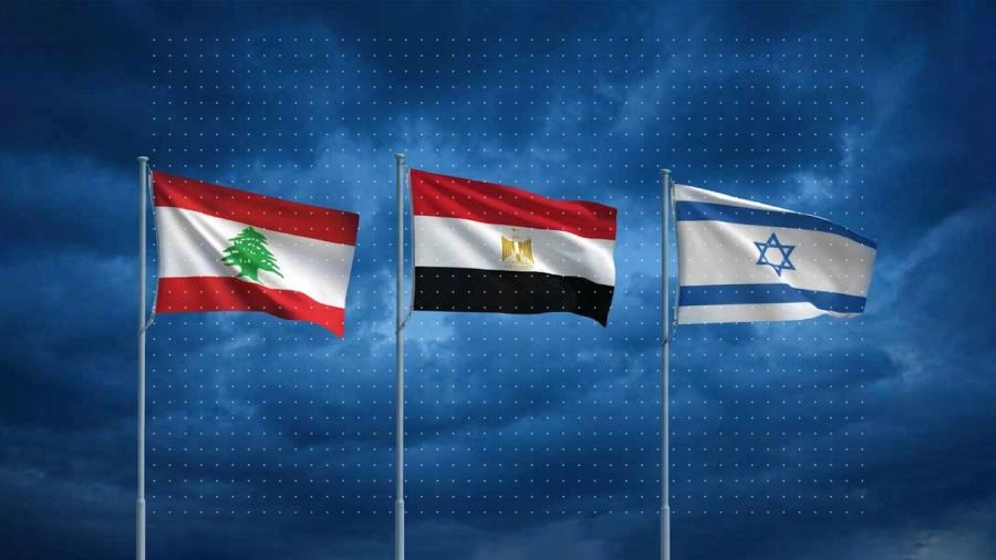 Négociations Liban-Israël: un plan égyptien en vue? 