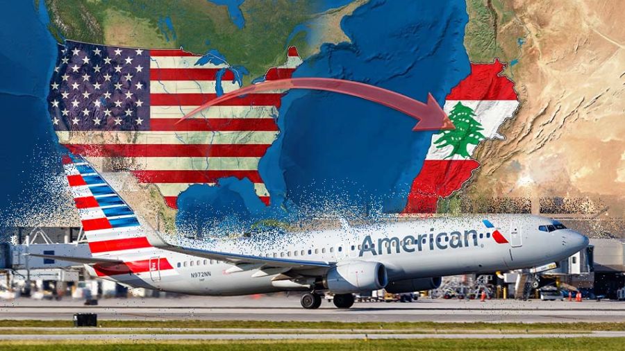 Trump rouvre le ciel entre Washington et Beyrouth