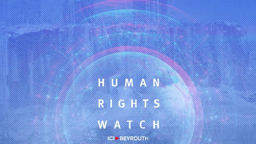 HRW à IB: comment internationaliser l’enquête du 4 Août
