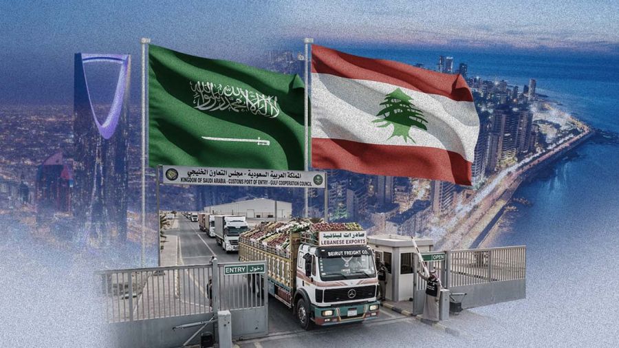L'Arabie relance le Liban : pourquoi maintenant ?